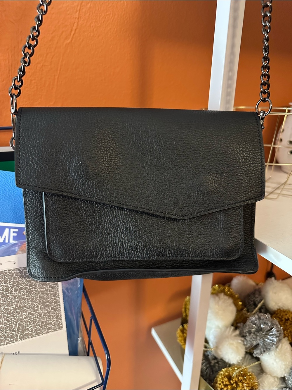 BOTKIER Cobble Hill Crossbody Handbag